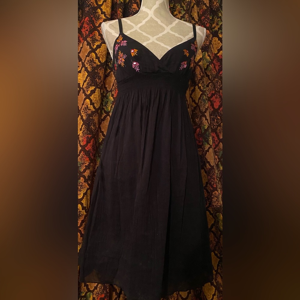 Sundress.  Size medium